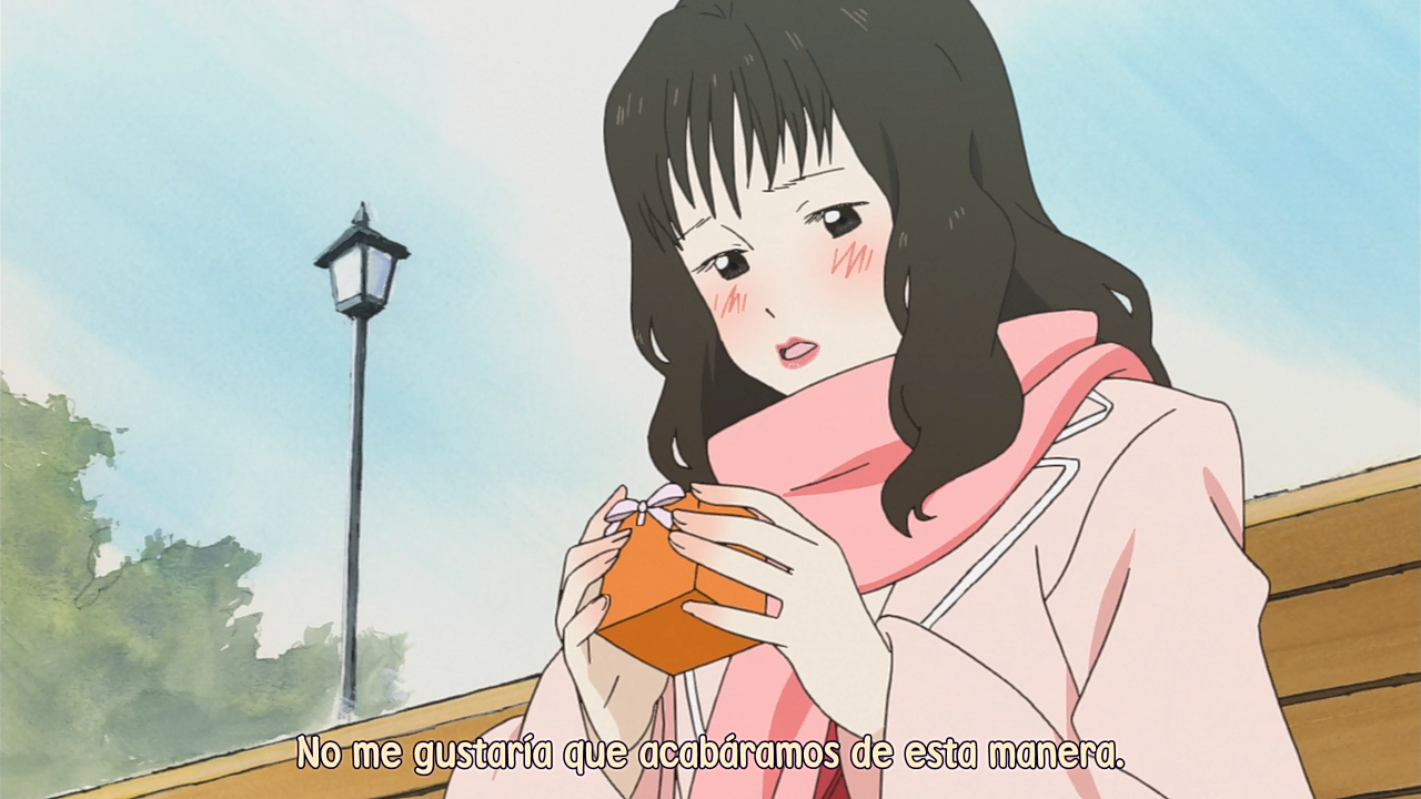 Tokyo Marble Chocolate (Team Kurosaki)